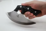 Bald Eagle 650 Ulu Knife - Image 3