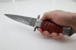 Spartan 675 Dagger Knife - Image 3