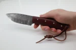 Woodsman 500 Skinner Knife - Image 5