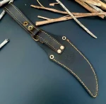 Apache Thunderbolt 400 Hunting Knife - Image 5