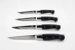 Pro Quality 12pc Steak Knife Set