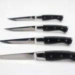 Pro Quality 6pc Steak Knife Set
