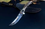 River Hawk 475 Hunting Knife