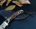 River Hawk 475 Hunting Knife - Image 6