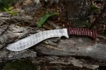 Gurkha 1500 Tiger Kukri Knife