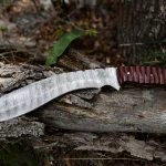 Gurkha 1500 Tiger Kukri Knife