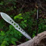 Lightning Bolt 450 Throwing Knives