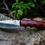 Wrangler 450 Skinner Knife