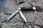 Trailblazer 325D Folder Knife