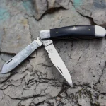 Trailblazer 325D Folder Knife