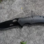 Tactical Assist Folding Knives