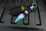 Razor 400 Throwing Knives