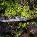 Sportsman 888 Fillet Knife