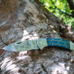 Trailhawk 325 Folding Knife