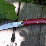 Rampager 400 Automatic Knife