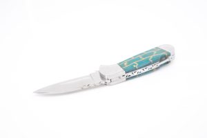 trailhawk 288 Folding Knife