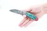 Trailhawk 288 Folding Knife - Image 4