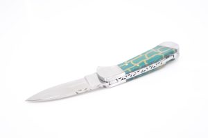 Trail Hawk 325 Folding Knife