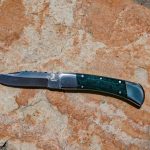 Predator 300 Folding Knife