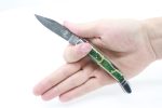 Outlander 338 Folding Knife - Image 4