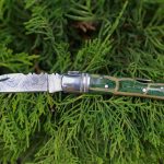 Outlander 338 Folding Knife