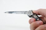Reaper 375 Stiletto Automatic Knife - Image 5