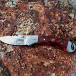 Scout 325 Skinner Knife