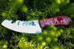 Barracuda 400 Hunting Knife