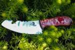Barracuda 400 Hunting Knife - Image 2
