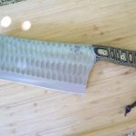 Mesa Flame 800 Chopper Collection