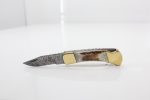 Predator 238 Folding Knife - Image 4