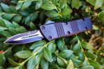 Striker 197 OTF Automatic Knife