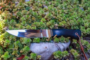 Thief River 525 Hunting Knife