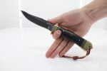 Thief River 525 Hunting Knife - Image 4