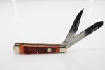 Western Style Folding Knife - Image 10