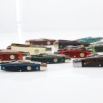 Western Style Folding Knife