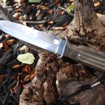 Viper 1050 Dagger Knife