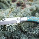 Wanderer 300 Folding Knife