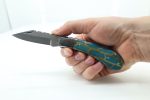 Wanderer 300 Folding Knife - Image 4